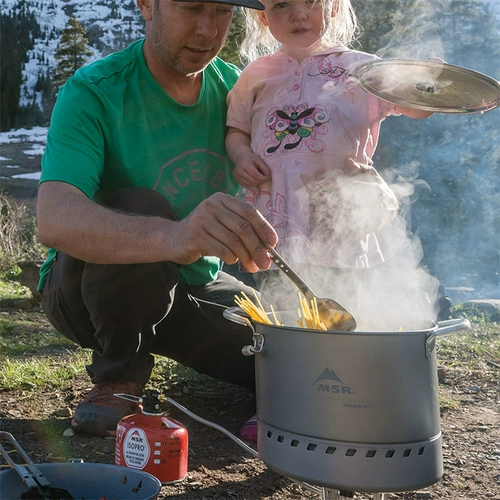 Импортированный американский вариант поддержки на открытом воздухе.
