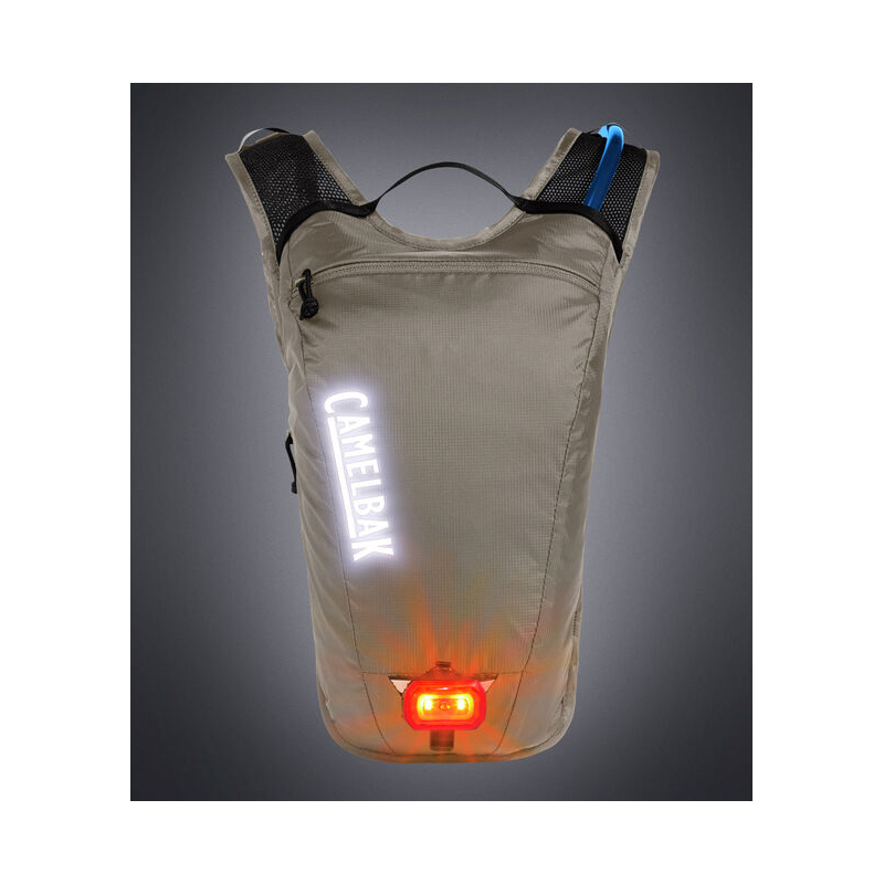 25款6折美国Camelbak驼峰户外2.5L运动骑行背包1.5L水袋HydroBak - 图2