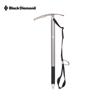 New US Black Diamond BD outdoor Raven bowl with ice climbing climbing ice pick 410169