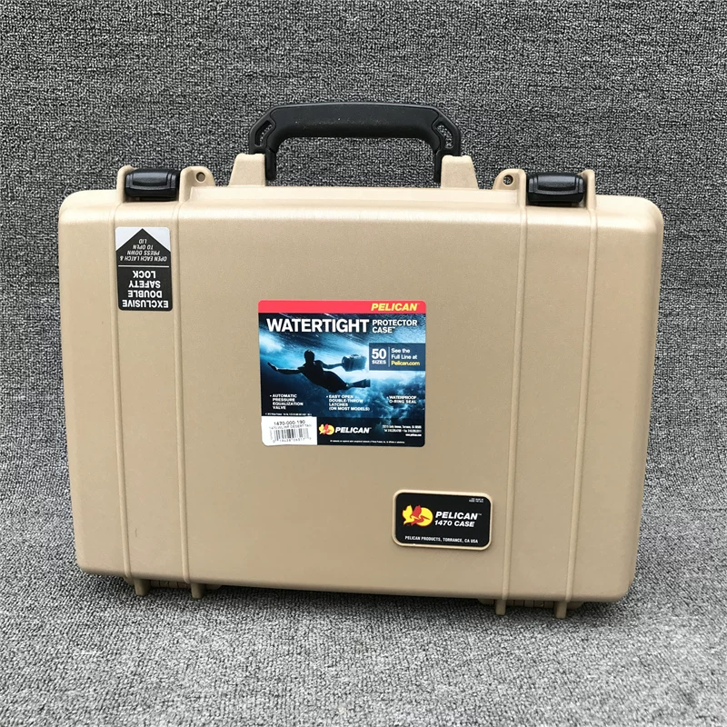 Pelican, import safe handheld laptop, USA, 14 inch