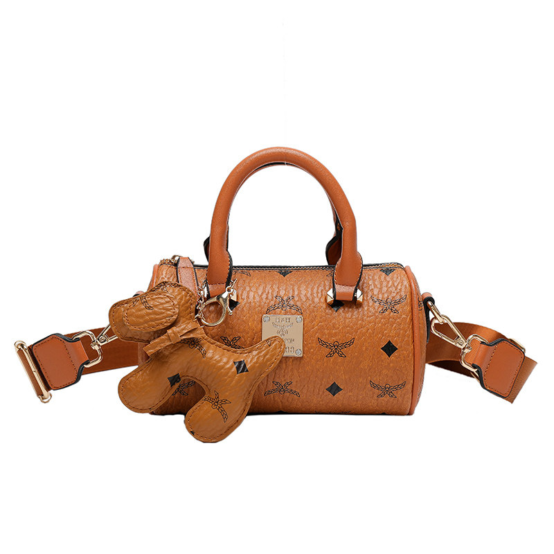 雅莱仕女2020新款ck潮波士顿包 雅莱仕女士包袋