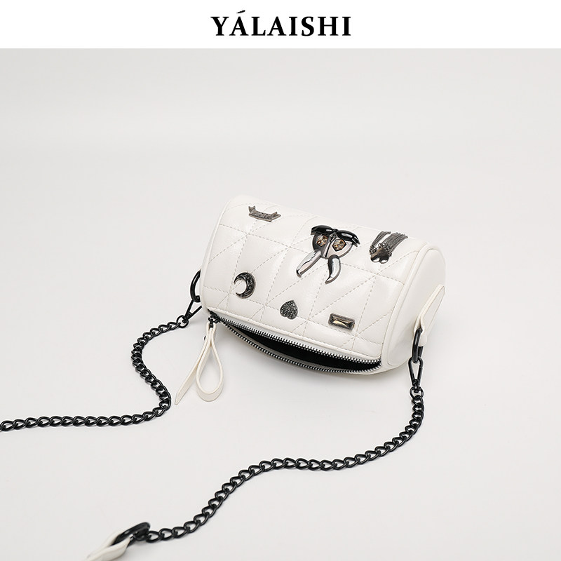 法国小ck 2020新款夏季星空斜挎包 雅莱仕女士包袋