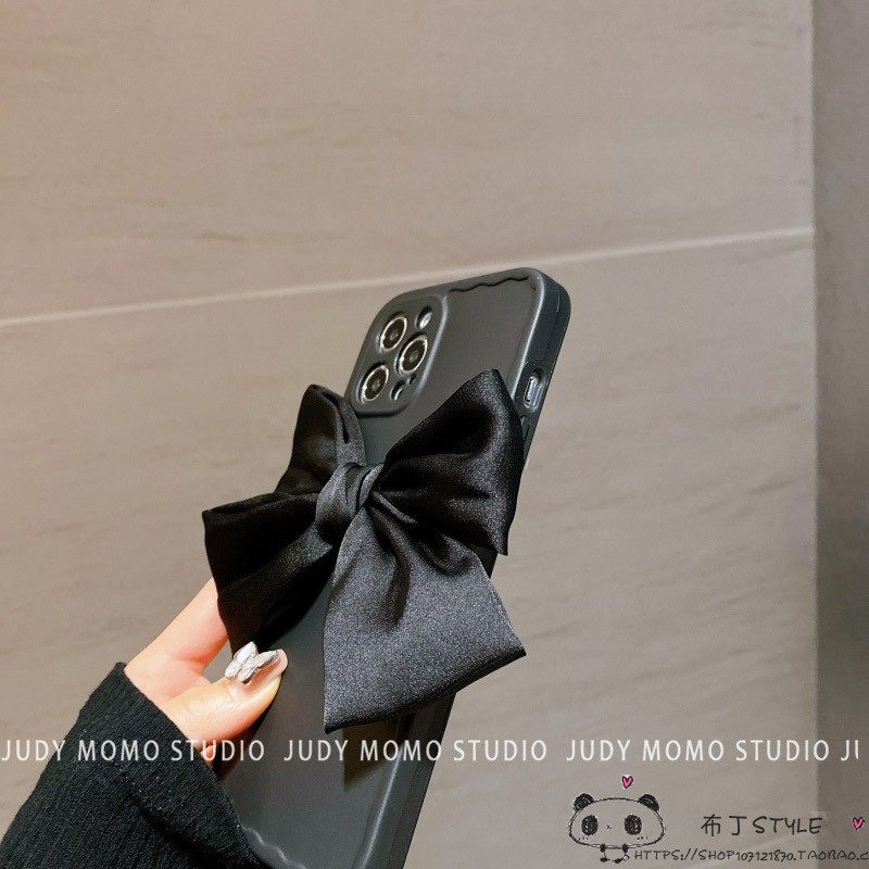 ins蝴蝶结适用x70i荣耀500手机壳400/300ultra黑200女x100小红书90GT/40plus畅玩60a华为mate80PRO/p50曲面屏,淘宝优惠券,粉丝福利购,淘宝优惠卷