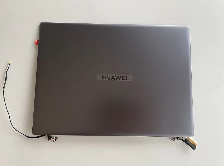 适用于原装华为matebook14屏幕触摸KLVC-WFH9L/KLVL-WFH9液晶总成 - 图2