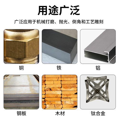 含钴镀钛丝锥 机用丝攻 不锈钢丝攻HSSCO 先端螺旋直槽丝锥M3-M20 - 图2