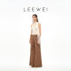 LEEWEI ກະເປົ໋າທີ່ໃຊ້ໂດຍກົງຢ່າງເປັນທາງການທີ່ມີຮູບແບບດຽວກັນກັບ Shang En