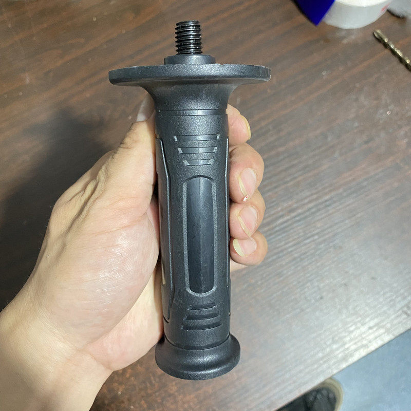 配雷久16A飞机钻搅拌机博力恒6160/6120/6110等水钻搅拌机侧手柄,淘宝优惠券,粉丝福利购,淘宝优惠卷