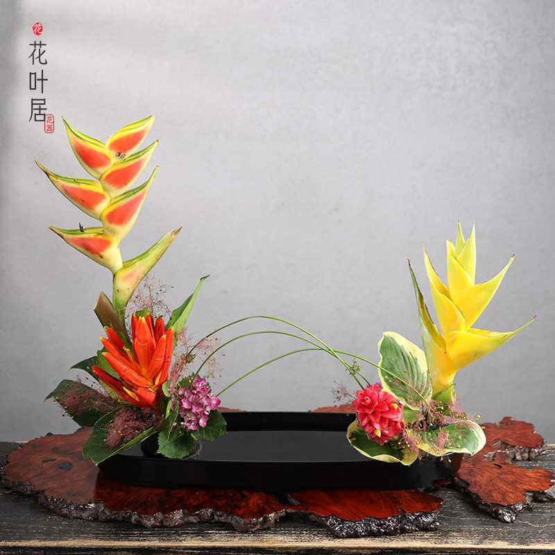 池坊 草月流 花器 自由花 95 池坊 草月流 花器 自由花 95 【公式通販】