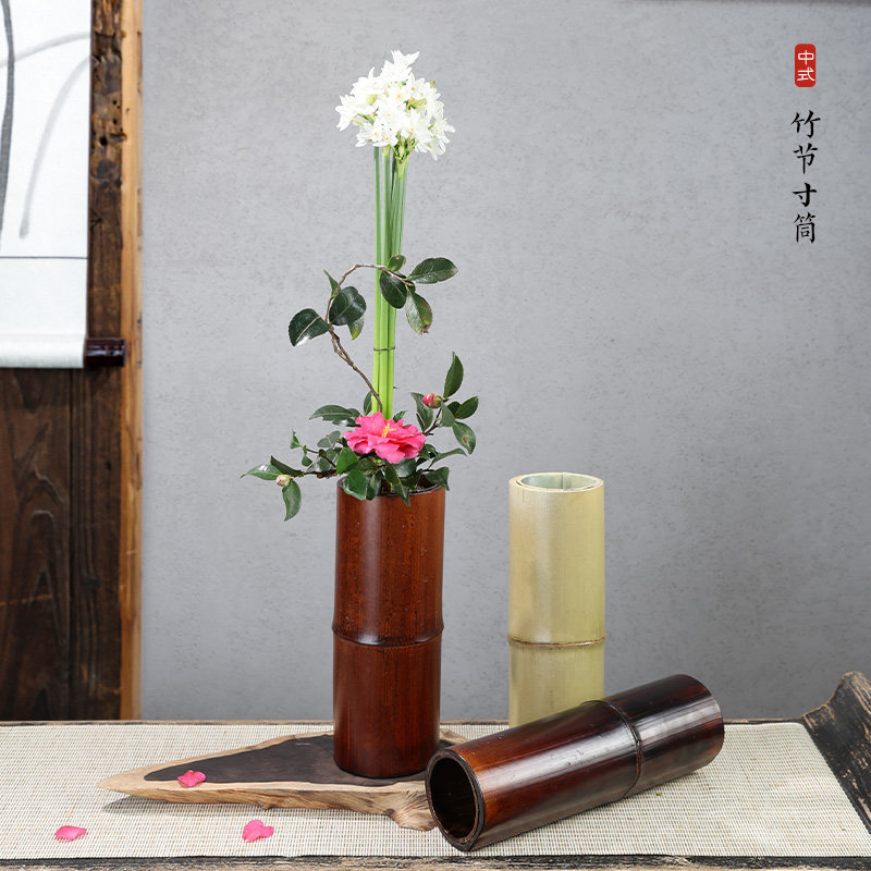 竹筒茶竹子 新人首单立减十元 22年3月 淘宝海外