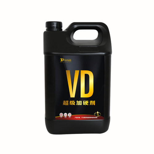 VD石材加硬剂硬化剂提升硬度干磨渗透填充毛孔气孔鸡爪细裂纹洞眼 - 图3