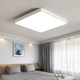 2026 living room lamp simple modern atmosphere new home main light large lamps super bright led ceiling lamp
