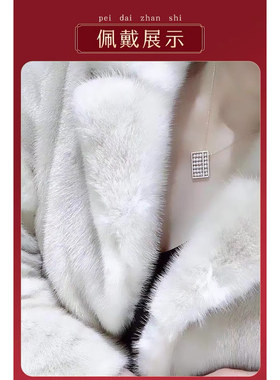 算盘一响黄金万两天然淡水珍珠算盘吊坠女招财转运百搭锁骨链饰品