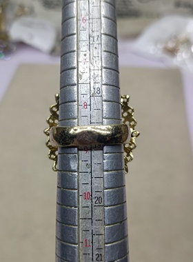 B13 满29元包邮  戒指