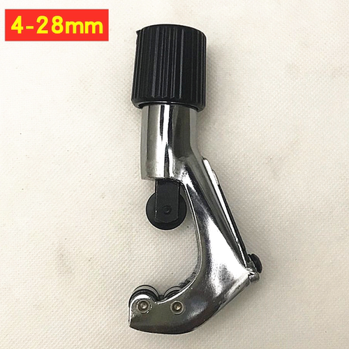 铜管铝管管子割刀 适用CT-127  切管器 管子剪 截管 割管器割铜管 - 图1
