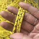 Print custom processing wire photovoltaic number tube