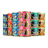 Japanese Yuji AK cat staple food can