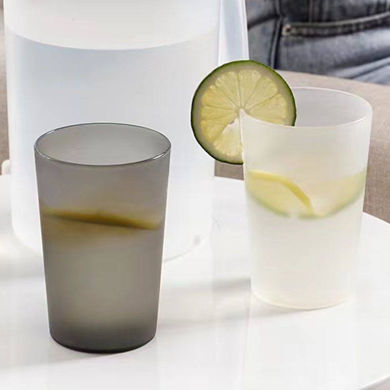 简约杯子牙杯刷牙漱口杯高颜值防摔牙刷杯四口家用洗漱杯学生水杯,淘宝优惠券,粉丝福利购,淘宝优惠卷