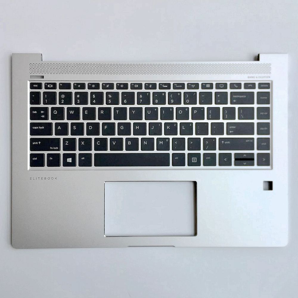 HP惠普 Elitebook 1040 G4 C壳键盘壳外壳 L02267-001 SP背光总成 - 图1