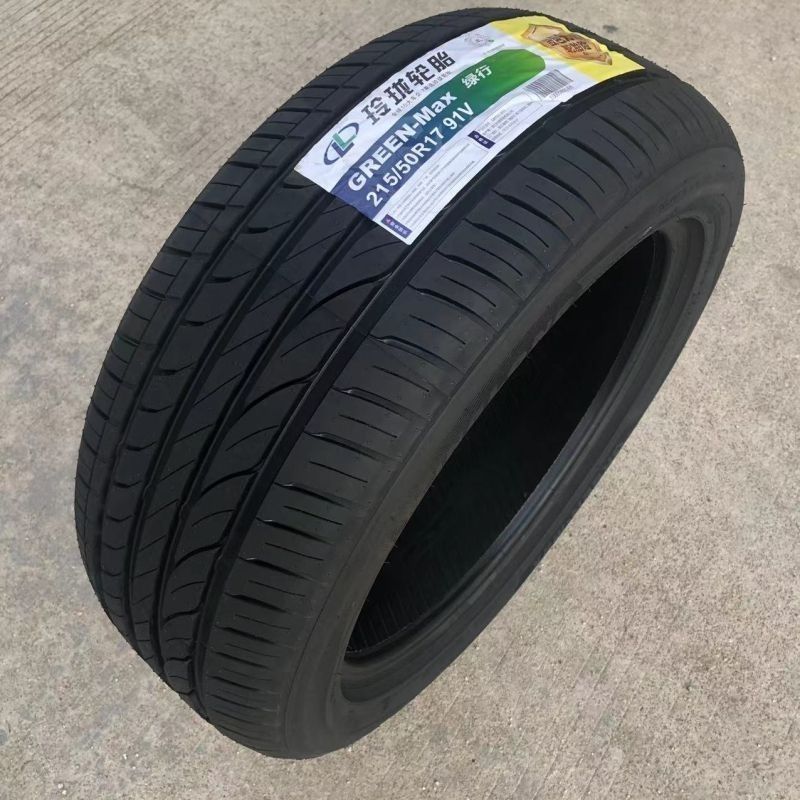 玲珑轮胎215/50R17 91V适用吉利远景S1原厂配套专用2155017全新 - 图0