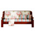 Đệm sofa gỗ rắn có tựa lưng Bốn mùa đệm chống trượt phổ quát Phòng khách Xiêm tùy chỉnh mật độ cao thảm xốp - Ghế đệm / đệm Sofa bộ đệm ghế Ghế đệm / đệm Sofa