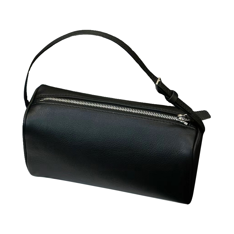 小众包同款90s笔袋包极简迷你手提笔筒包正确版方形单肩腋下小包,淘宝优惠券,粉丝福利购,淘宝优惠卷