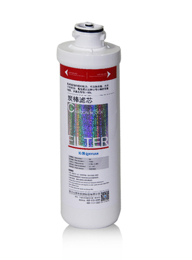 正品沁园净水器滤芯ro大胖pp棉
