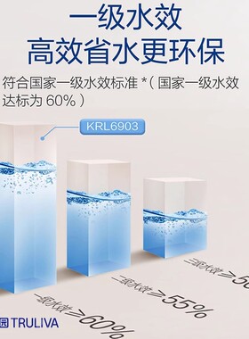 海王系列RO反渗透净水器