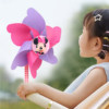 Baby outdoor windmill children's skateboard Mickey Mouse