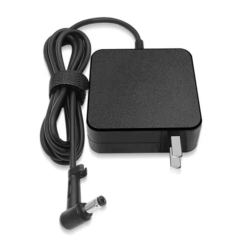 适用于华硕笔记本FL5500L/FL5600L电源适配器33W45W65W90W便携款 - 图0