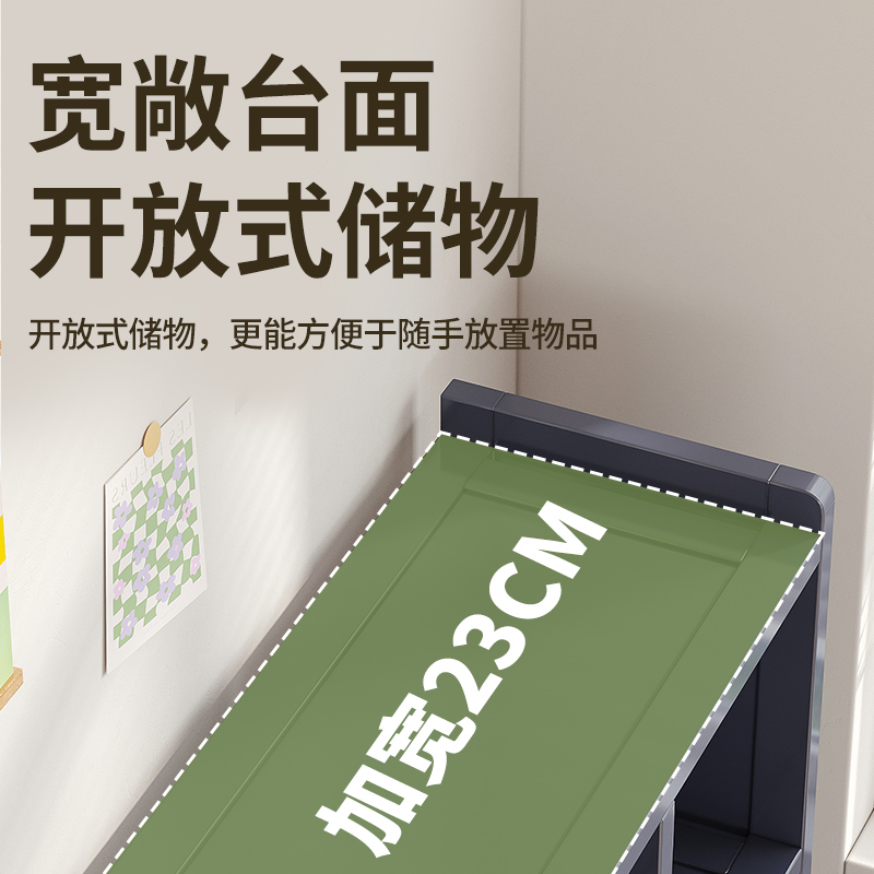 鞋架家用门口多层简易鞋柜收纳神器省空间2024新款爆款宿舍出租屋 - 图0