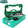 Lao A precision mobile phone computer clock repair screwdriver multi-functional disassembly screwdriver set screwdriver set