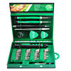 Lao A precision mobile phone computer clock repair screwdriver multi-functional disassembly screwdriver set screwdriver set