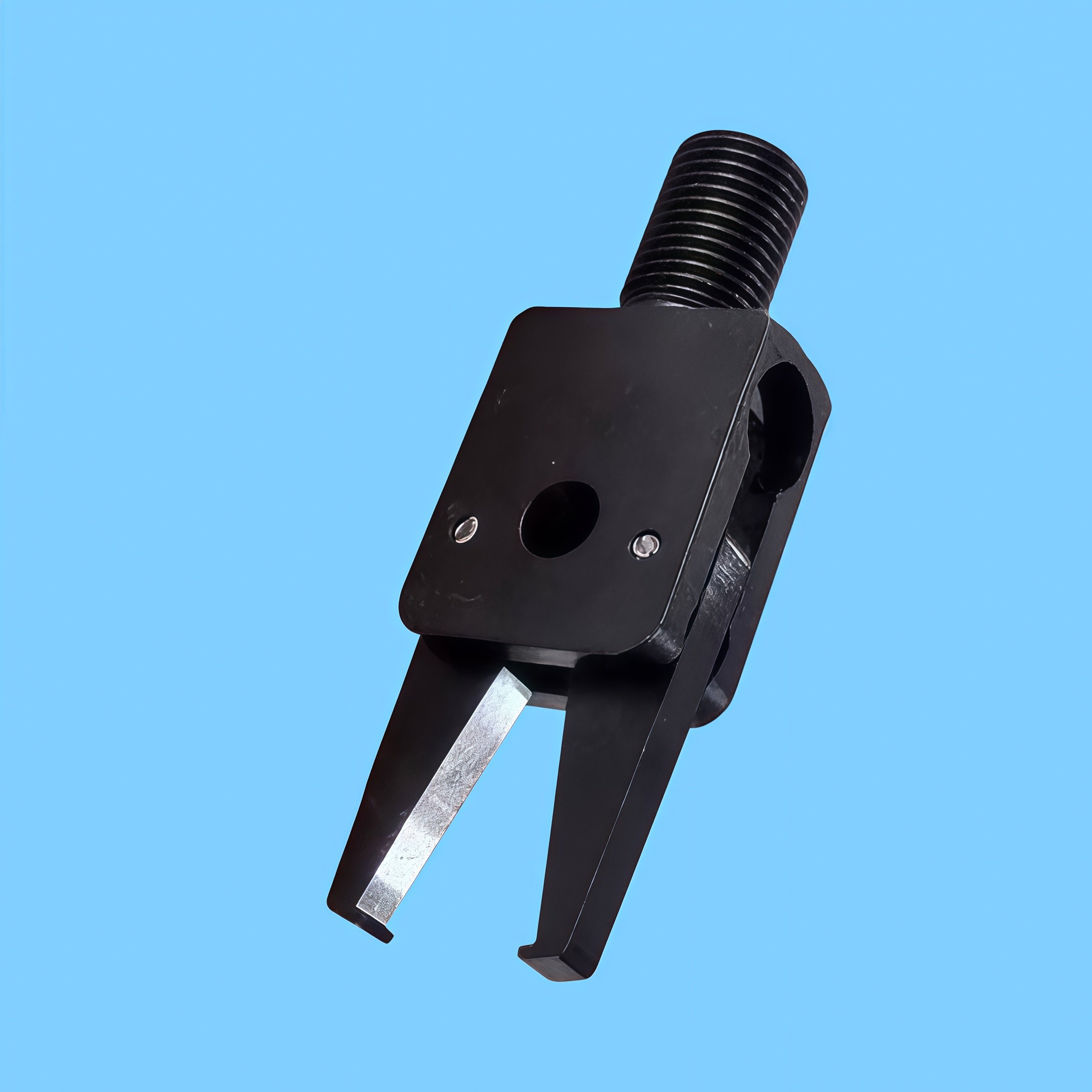 元宝机械手夹具气动带钩夹皮筋小夹子迷你小夹爪带小柱子pj水口夹,淘宝优惠券,粉丝福利购,淘宝优惠卷