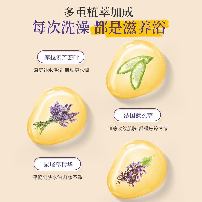 California baby 加州宝宝金盏花洗沐二合一婴儿洗发水温和 562ml,淘宝优惠券,粉丝福利购,淘宝优惠卷