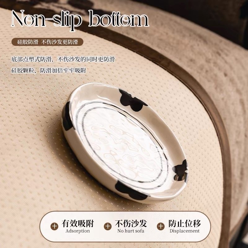 沙发垫冬季毛绒法式复古防滑高级感坐垫子2025新款皮沙发套罩盖布,淘宝优惠券,粉丝福利购,淘宝优惠卷