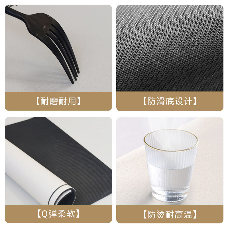 厨房水龙头沥水垫台面吸水垫套装隔热杯垫碗盘垫硅藻泥防滑垫餐垫,淘宝优惠券,粉丝福利购,淘宝优惠卷