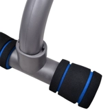 力诺 Мужская спортивная трубка для спортзала, нескользящое оборудование для тренировок