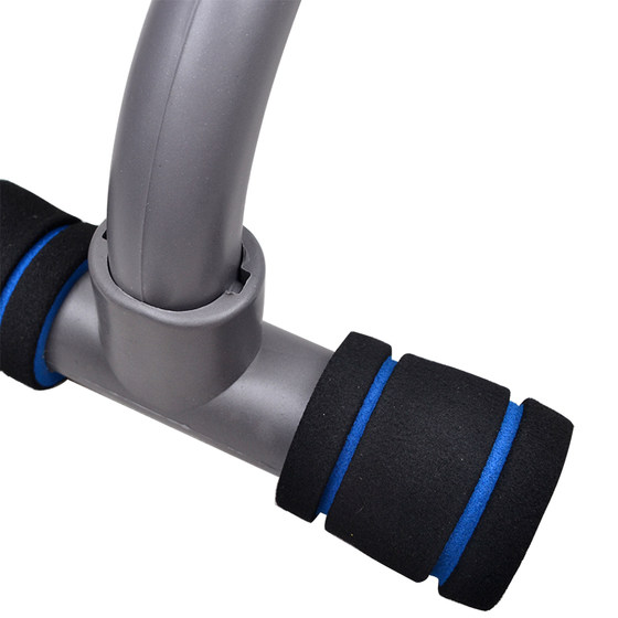 Linuo I-shaped push-up support exercise exercise