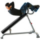 Linuo professional grade home fitness equipment supine board