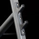 Linuo weight bench home fitness equipment tablet