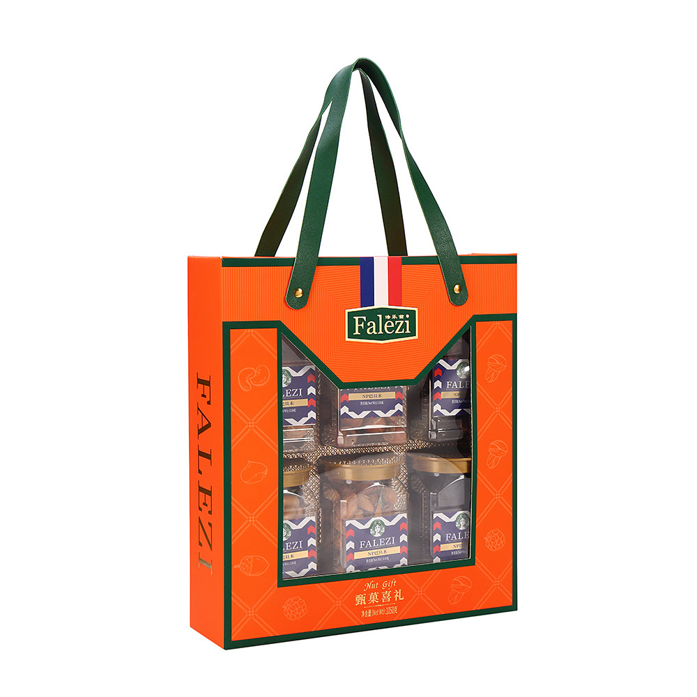 法乐兹坚果礼盒北美雅宴开心果榛子炒货干果零食年货节送礼团购,淘宝优惠券,粉丝福利购,淘宝优惠卷