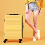 Septwolves, универсальный чемодан, коробка, 20 дюймов