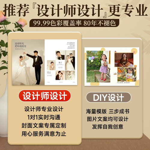 Элитный фотоальбом, фотография, «сделай сам», делается под заказ