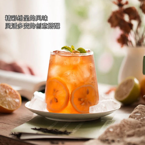 莫林MONIN法式香草风味糖浆700ml玻璃瓶装咖啡鸡尾酒果汁饮料奶茶 - 图1