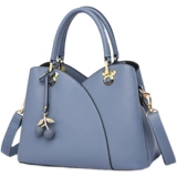 Красная летняя сумка через плечо для матери для невесты, из натуральной кожи