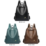 Рюкзак, сумка через плечо, вместительная и большая модная сумка для путешествий для матери, из натуральной кожи, коллекция 2022