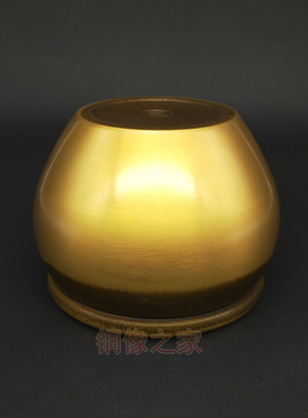 仿古风招财摆件存钱罐