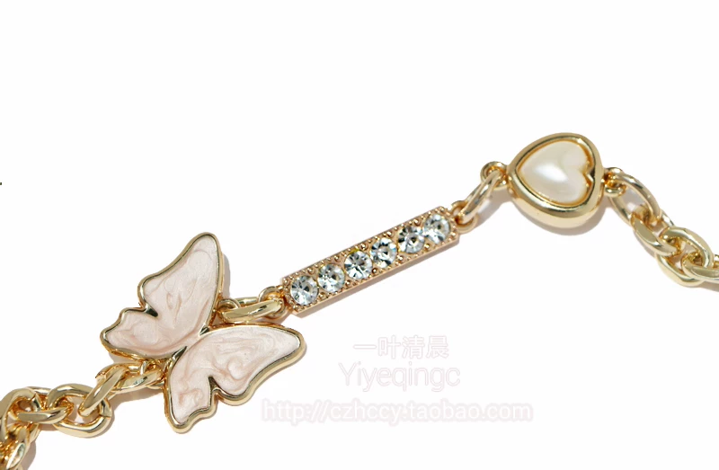Дiamond сердце на цепочке, золотые аксессуары, цепь, чехол для телефона, маленькая сумка, набор, 7 мм
