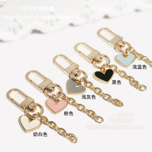 Аксессуары, качественная двусторонная цепь, подвеска, аксессуар, цепочка