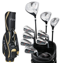 Golf club Korea GV TOUR full set of mens and womens sets pole mid-level practice pole complete